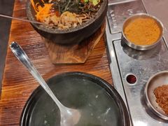 -意成料理