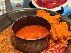 -巴蜀大将火锅(春熙店)
