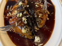 -山外山菜馆(玉泉路店)