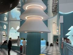 -ABC Swim亲子游泳俱乐部(河西店)