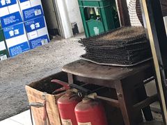 -韩风烤牛肉冷面店