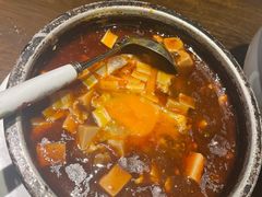 -粗茶淡饭·隐庐私厨(东亭店)