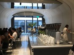 -Seesaw Coffee(上生新所店)