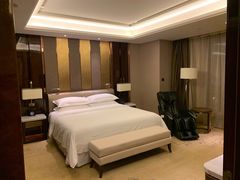-郑州美盛喜来登大酒店