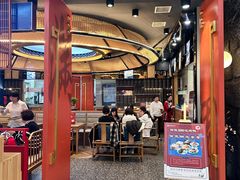 -满园烤鸭·春饼(中街大悦城店)
