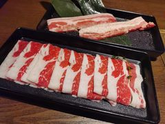 -新石器烤肉(中房金谊广场店)