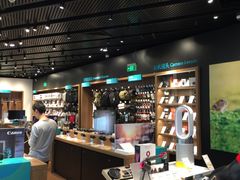 -sundanpulse顺电·脉(海岸城购物中心店)