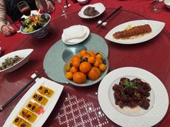 -上海宝华喜来登酒店·采悦轩中餐厅