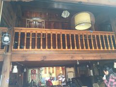 -龙姐私房菜(和顺古镇店)