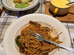 -菲滋意式餐厅(富阳东方茂店)