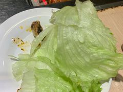 -比尔斯健康烤肉自助餐厅