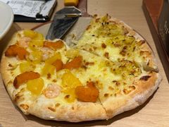 -菲滋意式餐厅(西溪印象城店)