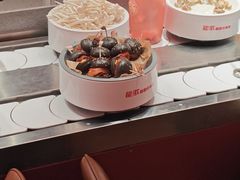 -龍歌自助小火锅(雨花台江南虹悦城店)
