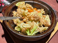 -侨美·唐荔园·40年地道粤菜