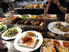 -郎出山烧烤(胶州店)