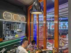 -路边羊烧烤酒场(宝带路店)