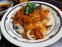 -蓝田九大碗民俗食府(蓝田店)