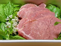 -孙庆海腊牛肉店(大皮院店)