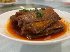 -郑州烤鸭总店
