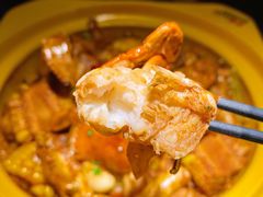 多嘴肉蟹煲-多嘴肉蟹煲(宝安壹方城店)