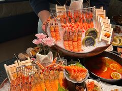 -花潮料理艺食馆(SM新生活广场店)