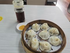 -新丰小吃(高银街分店)
