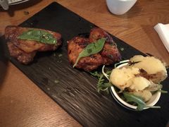 -玛尚诺意式餐厅(官舍店)