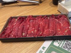 -小城牛事·鲜牛肉火锅(万达店)