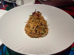 -上海滩餐厅(BFC外滩金融中心店)