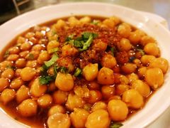 -维吾尔餐厅(宜山路店)