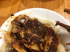 -洞子口张老二凉粉(文殊院店)