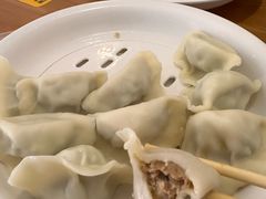 -海胆小馆(东北水饺·春柳店)