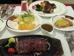 -斗牛士牛排餐厅(协信星光时代广场店)