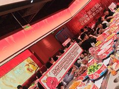 -龍歌自助小火锅(雨花台江南虹悦城店)
