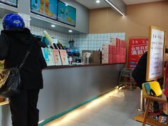 -七号茶饮(马镇店)
