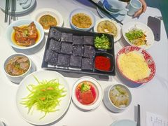 -火宫殿·小吃王国(坡子街店)
