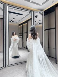 -MuseMarry婚纱(前海嘉里中心店)