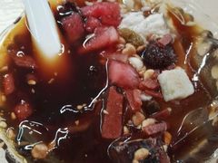 -熊家婆冰粉(天乙街店)