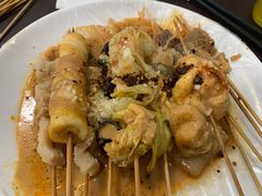 -郭记小街麻辣烫(南小街总店)