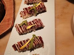 寿司糯米鸭-虫二酒肆(美罗城店)