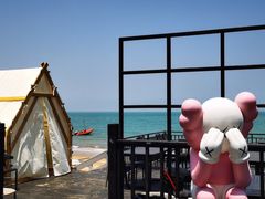 -望海观澜海景音乐餐吧(帆船基地店)