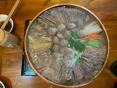 -玛禄藏膳(五分店)