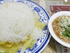 -清真·鸦儿李记·小馆(后海店)