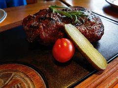 -MR.ROCKY洛奇先生·西餐&酒吧(琶醍店)
