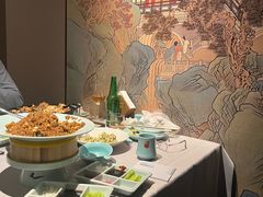 -四世同堂·京菜·烤鸭(双井店)