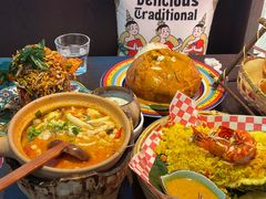 -泰妃殿(武汉首店)