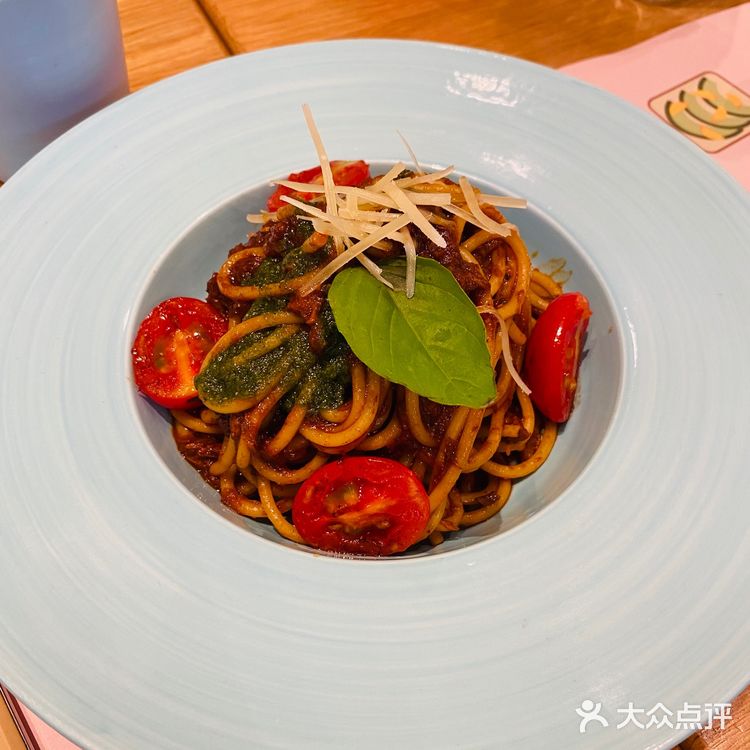 回龙观的网红亲子餐厅