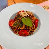 回龙观的网红亲子餐厅