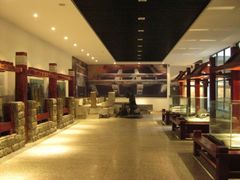 -卧龙岗文化园-南阳市汉画馆