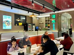 -清真·拉菲尔鱼庄·家常菜(钟楼回民街店)